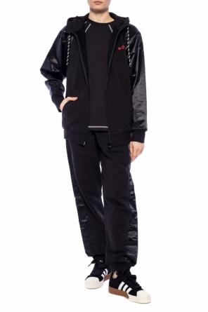 Branded sweatshirt, zdjęcie 2 Branded sweatshirt od ADIDAS by Alexander Wang